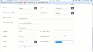 How to renew your green card. How To Register For Sicw Green Card Cidb Personal Individual Youtube