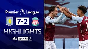 Jamie carragher seemed very impressed by a roberto firmino touch during the first half of liverpool vs aston villa on saturday, however, not everybody was so enthusiastic. Liverpool Vs Aston Villa Will Jurgen Klopp S Unpredictable Side Boost Their Premier League Top Four Hopes At Anfield Football News Sky Sports