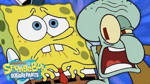 Check spelling or type a new query. It S The Hash Slinging Slasher Spongebob Squarepants Youtube