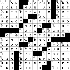We did not find results for: Meets Up With The Old Gang Crossword Clue Archives Laxcrossword Com