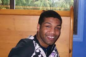 Ridge connection to Mission murder