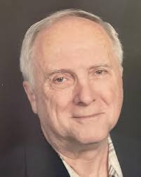 Dan Raymond Marlow Obituary (2023)