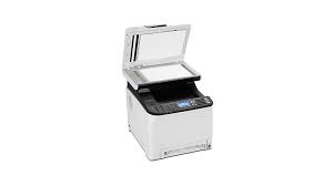 This function is only available when using the pcl printer driver, and printing from a computer running a windows. Sp C250sf Color Laser Multifunction Printer Ricoh Usa