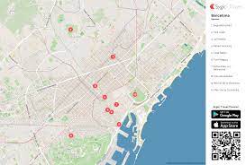 Permission is granted to copy, distribute and/or modify this document under the terms of the gnu free documentation license, version 1.2 or any later version published by the free software foundation; Karte Von Barcelona Ausdrucken Sygic Travel