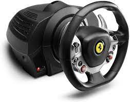 It features a brushless industrial. Thrustmaster Tx Racing Wheel Ferrari 458 Italia Edition Electronic General