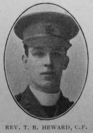 Heward, Thomas Brown (1880-1969)