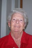 Maxine Porter Horrocks (1928-2014)