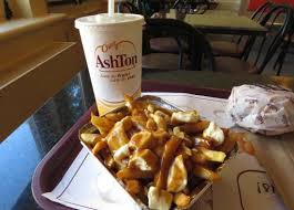 Discover the simplicity of perfect poutine. Very Good Poutine Picture Of Chez Ashton Quebec City Tripadvisor