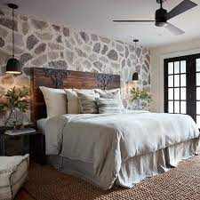 Decoracion casas, decoracion de interiores, decoracion rustica | tags: Como Poner Una Nota Rustica En La Decoracion Del Dormitorio De Matrimonio Foto 1