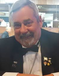 Lawrence (Ld) Dale Ridenour Obituary October 16, 2023