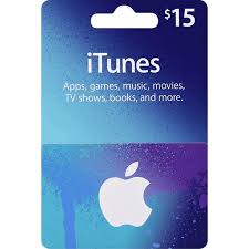 We did not find results for: Itunes Gift Card 15 Gift Cards Dissmore S Iga