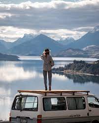 Check spelling or type a new query. How To Build A Roof Deck For Your Campervan No Welding Necessary Goose And Ellen