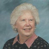 Obituary for Esther Mae (Haas) Derr