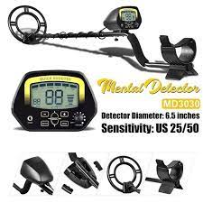Save money online with metal detector deals, sales, and discounts april 2021. 2 Style Metal Detector Quick Shooter Lightweight Professional Detectors Buy At A Low Prices On Joom E Commerce Platform