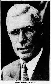 Portrait founders of Lansing's Motor Wheel Corporation