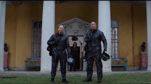 Ever since us diplomatic security service agent hobbs and lawless outcast shaw first faced off, they just have swapped smacks and bad words. Fast And Furious Presents Hobbs And Shaw Full Movie Leaked On 9xmovies Mp4moviez