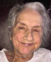 Obituary for Erma V. (Carter) McPeak