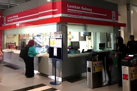 Winchestar ara damansara, jalan pju 1a/3. Lembah Subang Lrt Station Klia2 Info
