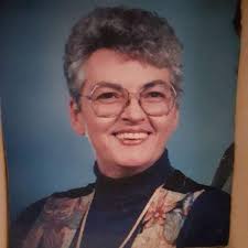Obituary for Judith (Meneely) Walden