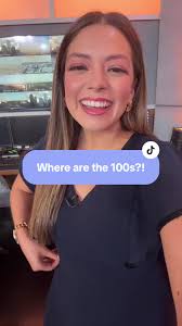 Texas Summer Heat: The First Week in North Texas