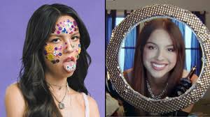 Get yourself high lyrics meanings by the chemical brothers. 39 Olivia Rodrigo Sour Lyrics That Would Make Perfect Instagram Captions Popbuzz