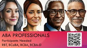 Another research opportunity: Please take the opportunity to support a  young professional by participating in a research study entitled  “Professionals' Knowledge and Familiarity Regarding Selective Mutism,”  which is being conducted by Kirsten