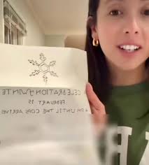 Doug, the viral sensation neighbor, will accept cards, but don't fall for  GoFundMe scam