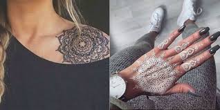 Maybe you would like to learn more about one of these? 18 Henna Tattoo Ideas Henna Inspiration