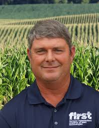 2012 ILLINOIS Corn Grain Trials