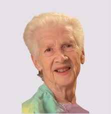 Edith Garneau Obituary