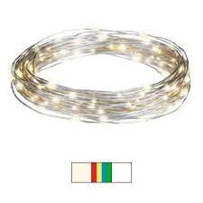 Noma Outdoor Christmas Fairy Lights Warm White 50 Ft Canadian Tire Christmas Fairy Lights Christmas Fairy Fairy Lights