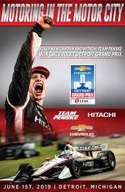Anybody know if mexico is still a possibility for 2019? Hitachi Contract Driver Josef Newgarden Wins The Seventh Race Of The 2019 Indycar Series Hitachi Automotive Systems Press Release Pressebox