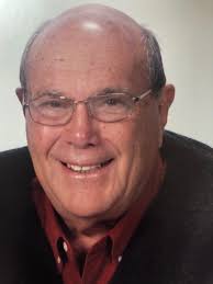 Theodore "Ted" Watrous Obituary April 1, 2021