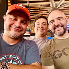 Met Mike Vallely tonight. 16 year old me is super jealous