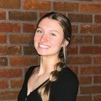 Caroline Hanner's Volleyball Recruiting Profile