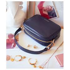 Holly Bag Spring 2019 Bags Vanessa Bruno Cam Girls