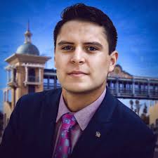 Remington Cordova for City Council 2016