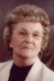 Obituary for Vivian Mae (Paul) Buster