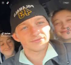 Amish TikTok Star Promotes “Wild” Version of Rumspringa