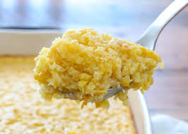 Maybe you would like to learn more about one of these? No One Can Resist This Corn Pudding Barefeet In The Kitchen