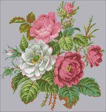 Instant Download Of Rose And Camellia Embroidery Embroidery Flowers Pdf Embroidery Pattern Of Flowers Electronic Schemes Of Embroidery In 2021 Embroidery Flowers Embroidery Patterns Embroidery