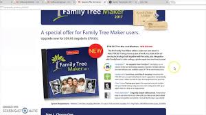 Maybe you would like to learn more about one of these? 5 Best Genealogy Software Programs 2020 The Genealogy Guide