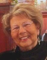 Martha Rose Osterman Krebs Obituary