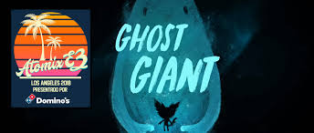 Los 10 mejores juegos vr para ps4. Conoce Ghost Giant El Nuevo Juego De Playstation Vr Atomix