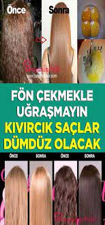 Senel Adli Kullanicinin Ev Planlari Panosundaki Pin Sac Duzlestirici Sac Duz Sac