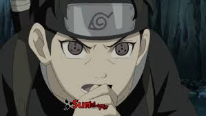 Samehadaku Naruto 457 Python