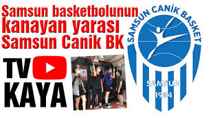 Samsun Basketbolunun Kanayan Yarasi Samsun Canik Basketbol Kulubu Youtube