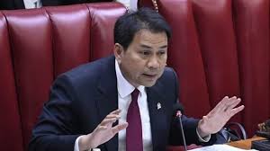 We did not find results for: Kutuk Parodi Lagu Indonesia Raya Pimpinan Dpr Ini Penghinaan
