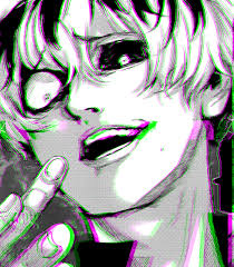 Best Tokyo Ghoul Glitch Gifs Gfycat #anime #glitch #game over #wattpad #anime boy gif by nighkat. best tokyo ghoul glitch gifs gfycat