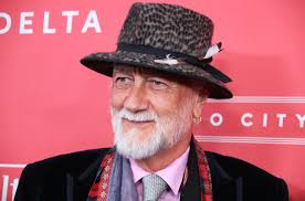 Mick Fleetwood's Financial Empire: Look at His Net Worth